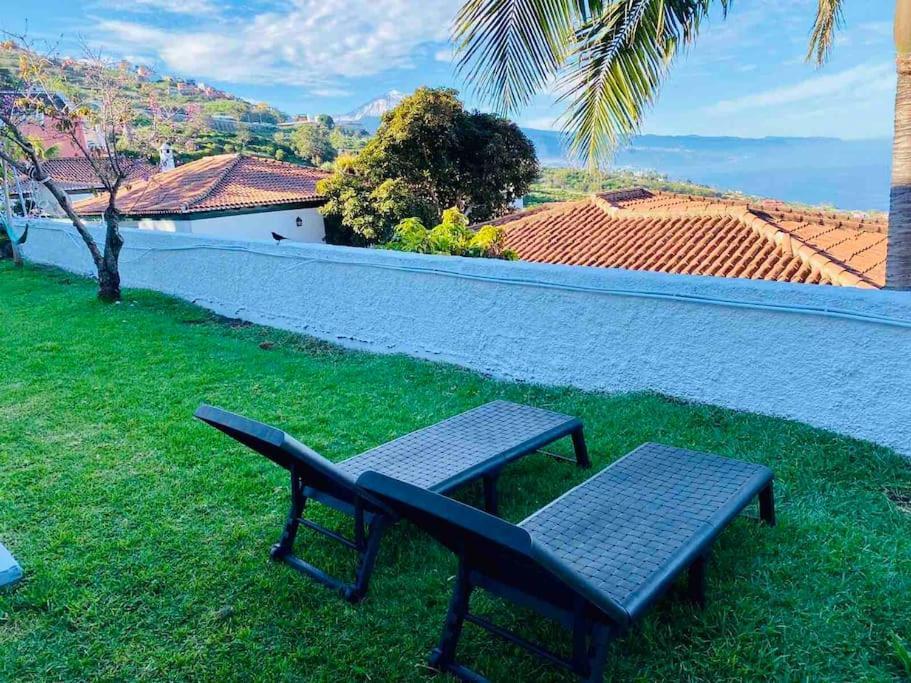 Apartamento Vivienda Vacacional Con Vistas. *