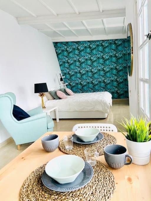 Apartamento Vivienda Vacacional Con Vistas. *