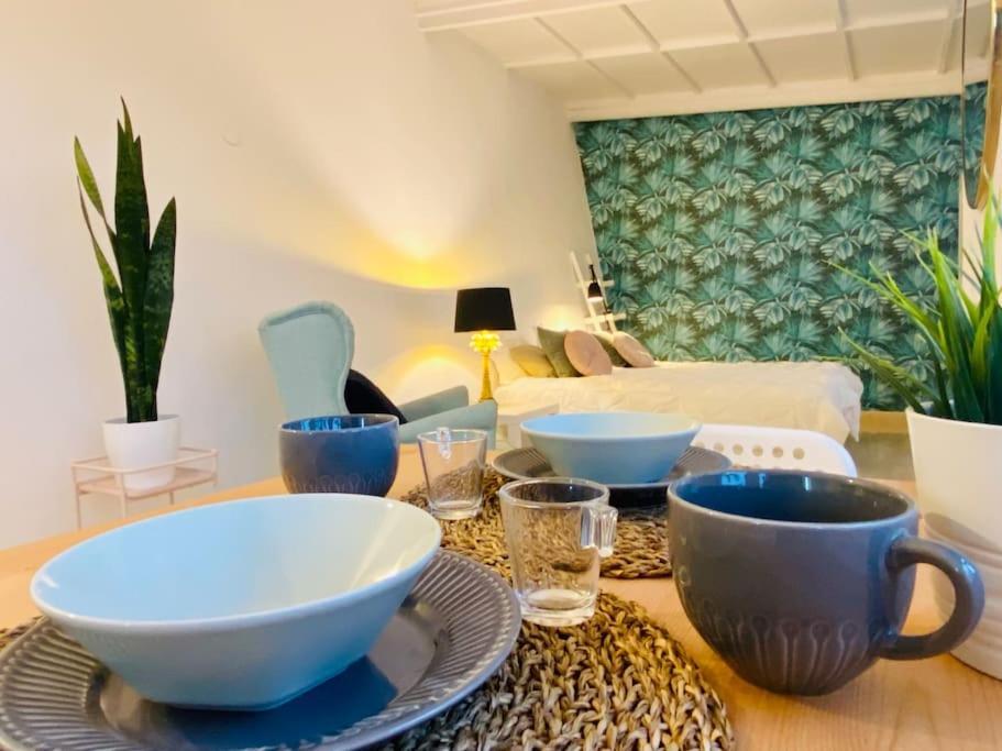 Apartamento Vivienda Vacacional Con Vistas. *