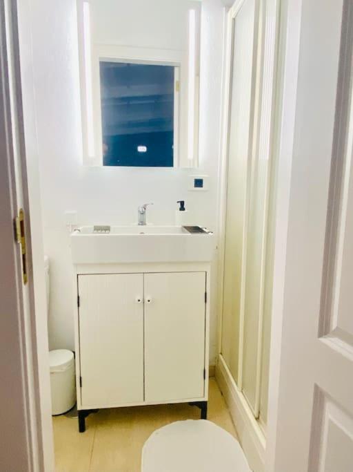 Vivienda Vacacional Con Vistas. Apartamento El Sauzal