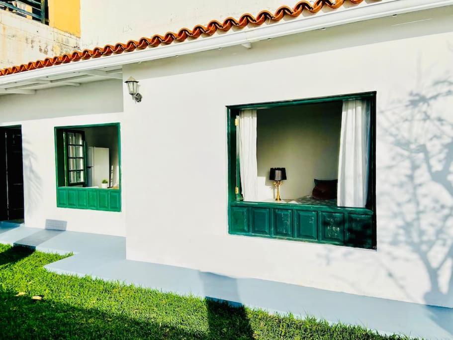 Apartamento Vivienda Vacacional Con Vistas. El Sauzal