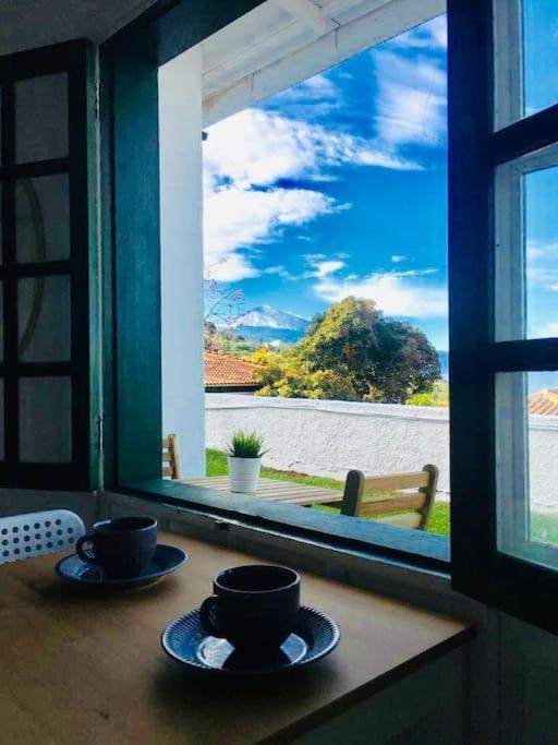 Vivienda Vacacional Con Vistas. Apartamento