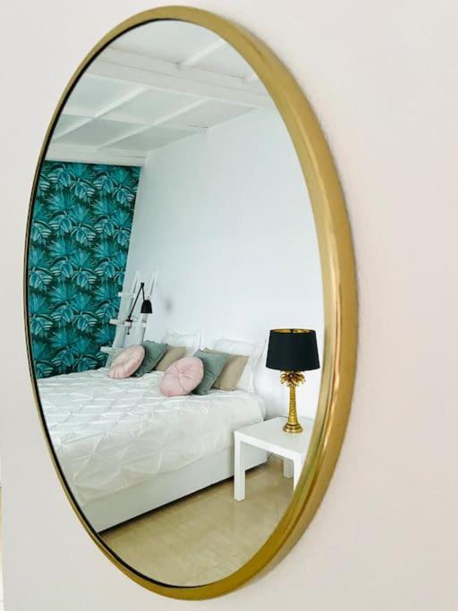 Vivienda Vacacional Con Vistas. Apartamento *
