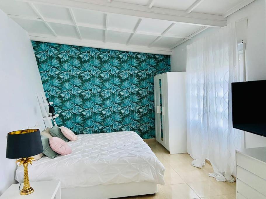 Apartamento Vivienda Vacacional Con Vistas. El Sauzal
