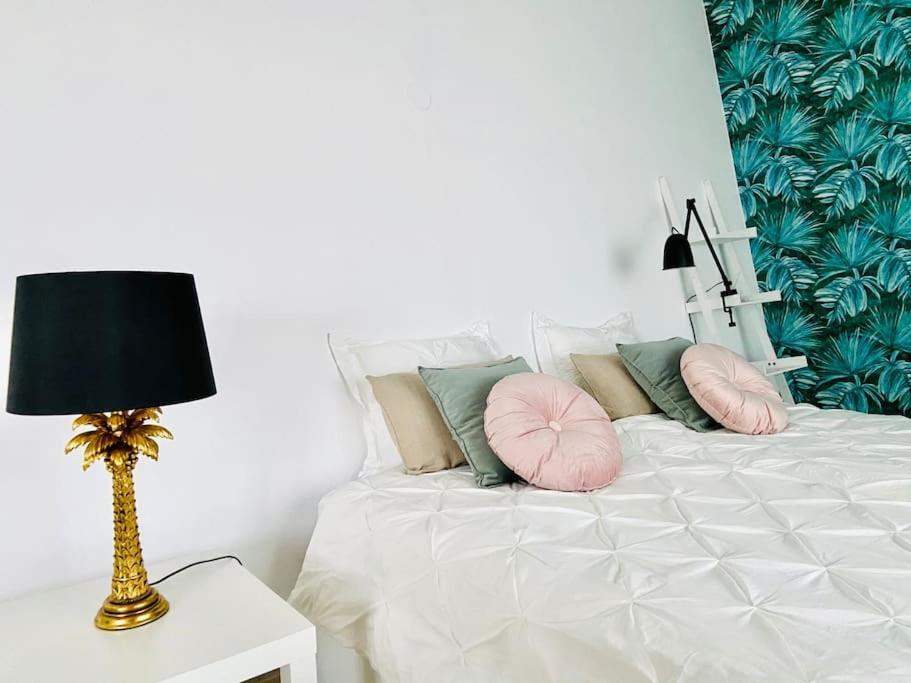 Apartamento Vivienda Vacacional Con Vistas. El Sauzal