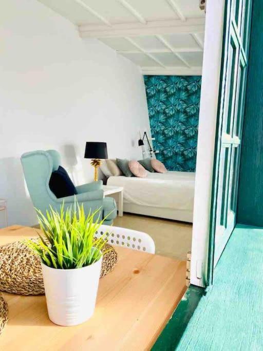 Vivienda Vacacional Con Vistas.