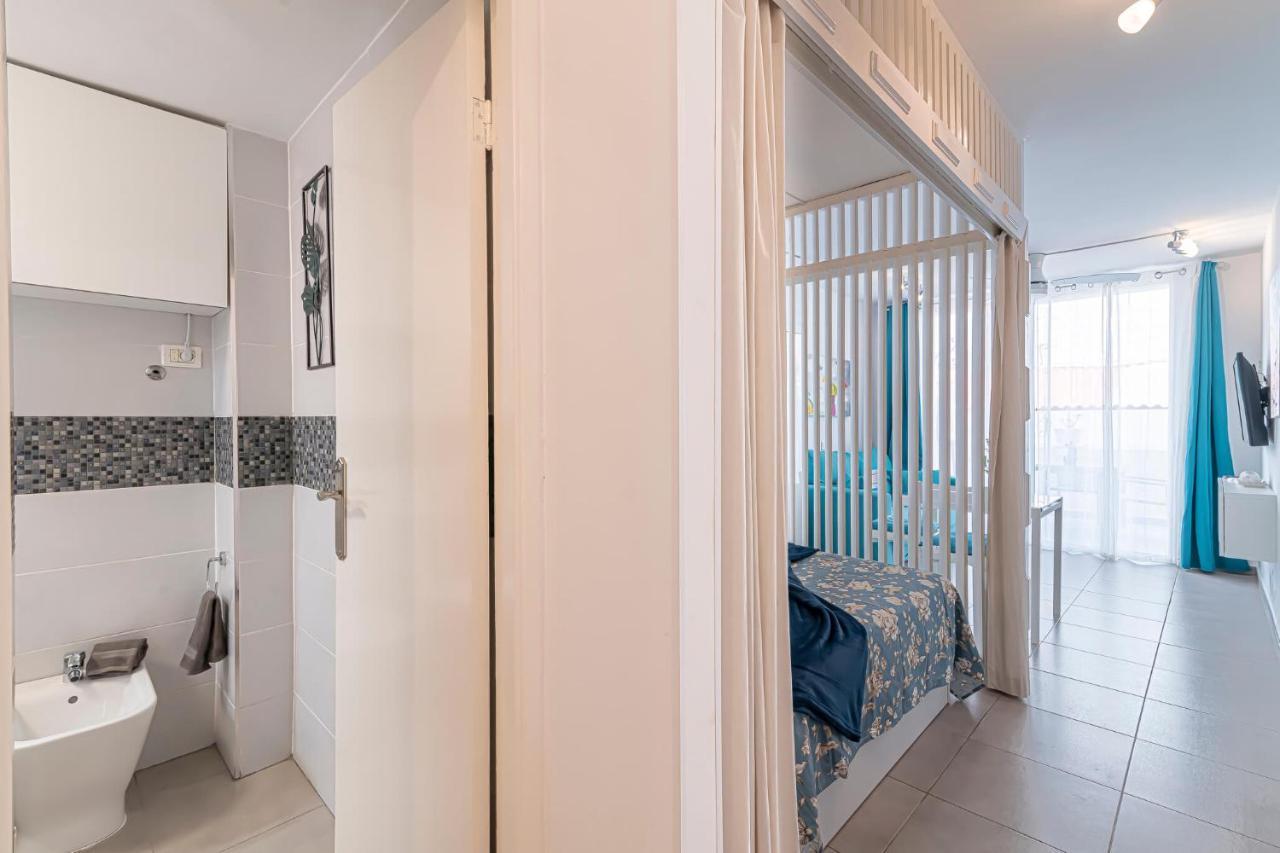 Apartamento La Siesta Costa del Silencio