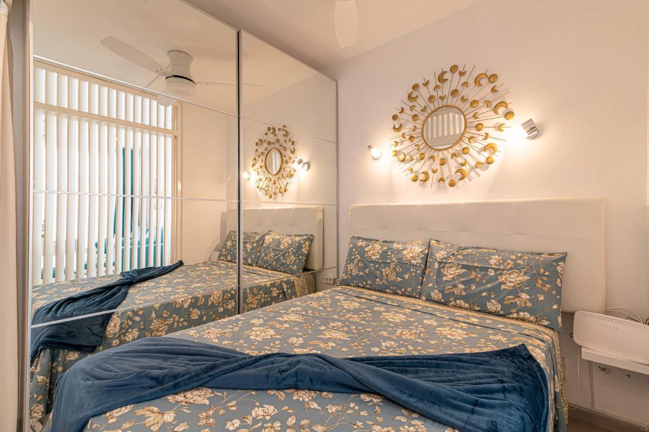 Apartamento La Siesta