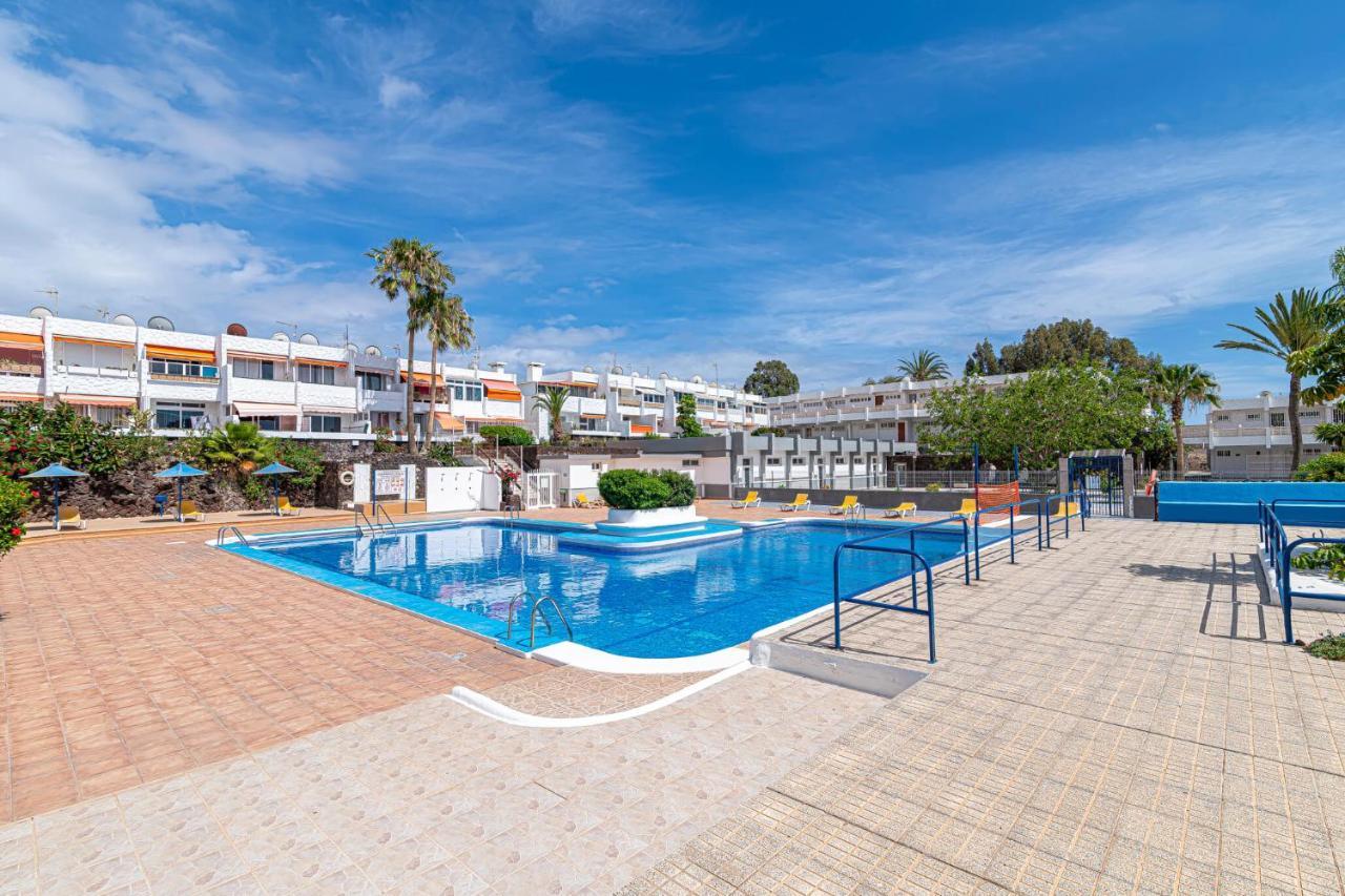 Apartamento La Siesta Costa del Silencio