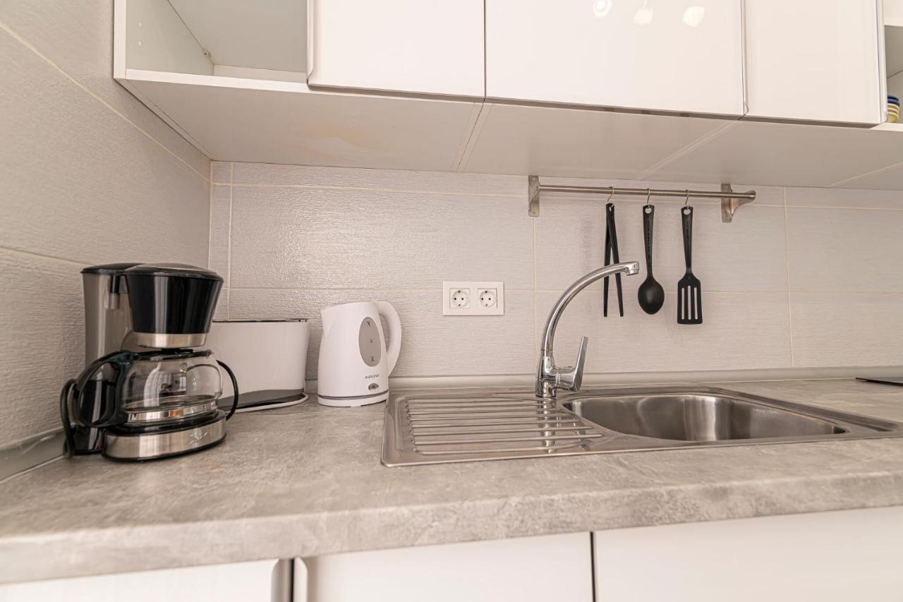 Apartamento La Siesta