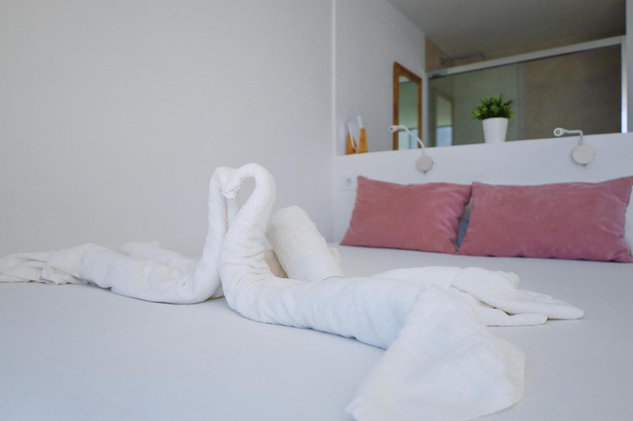 Appartement Sleep On The Sea *
