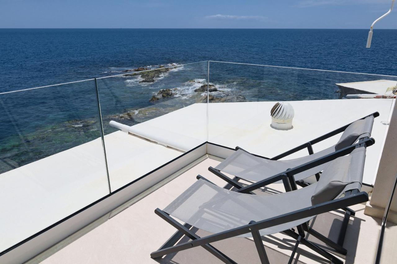 Sleep On The Sea Appartement