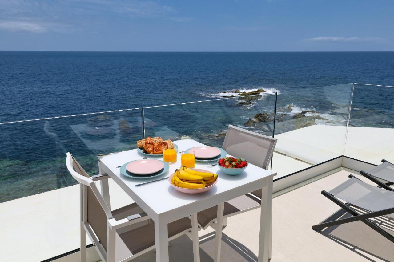 Appartement Sleep On The Sea Callao Salvaje