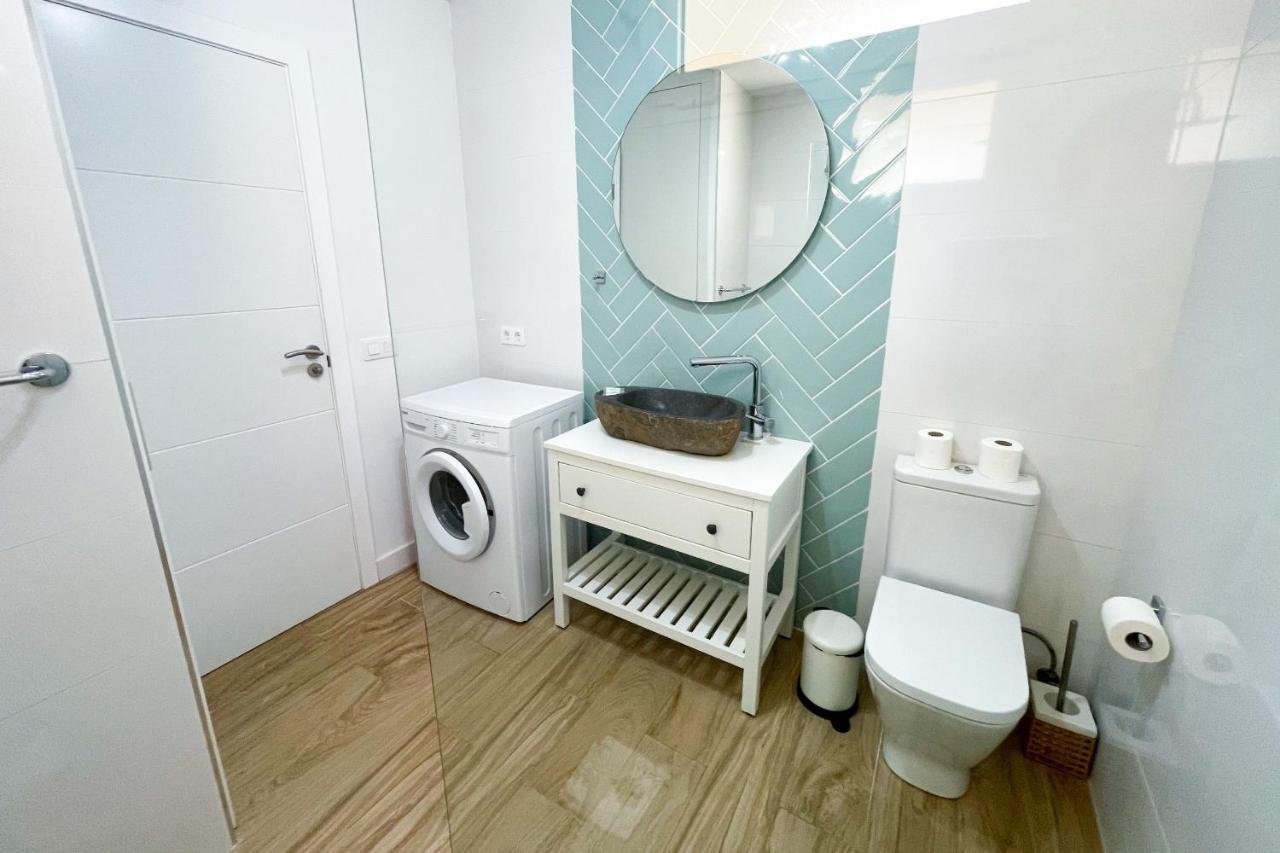 Cosy Sea View Free Wifi Apartment