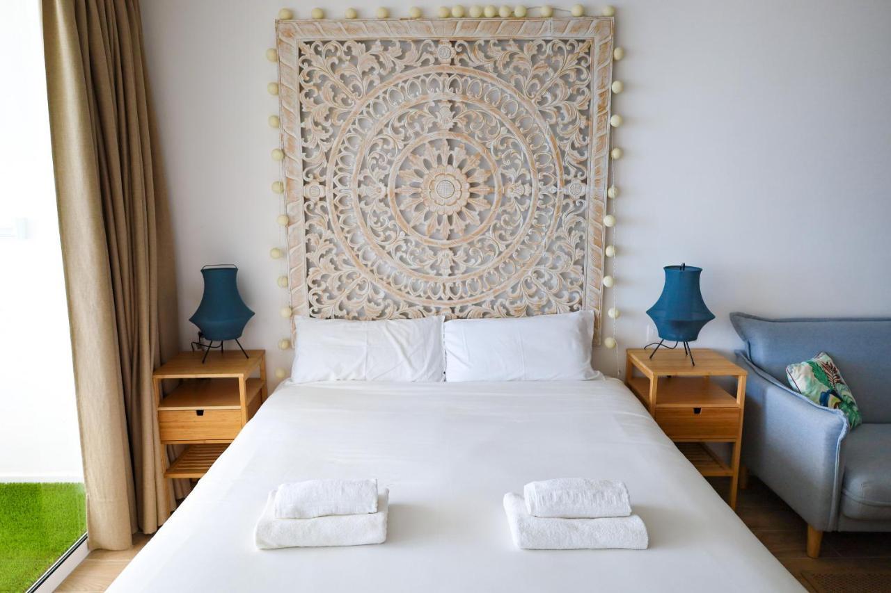 Apartment Cosy Sea View Free Wifi Callao Salvaje