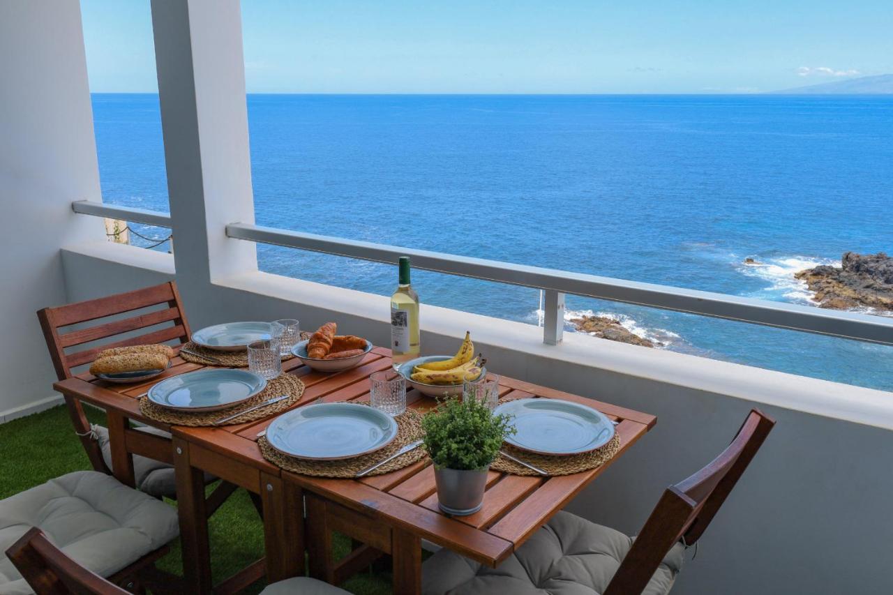 Cosy Sea View Free Wifi Apartment