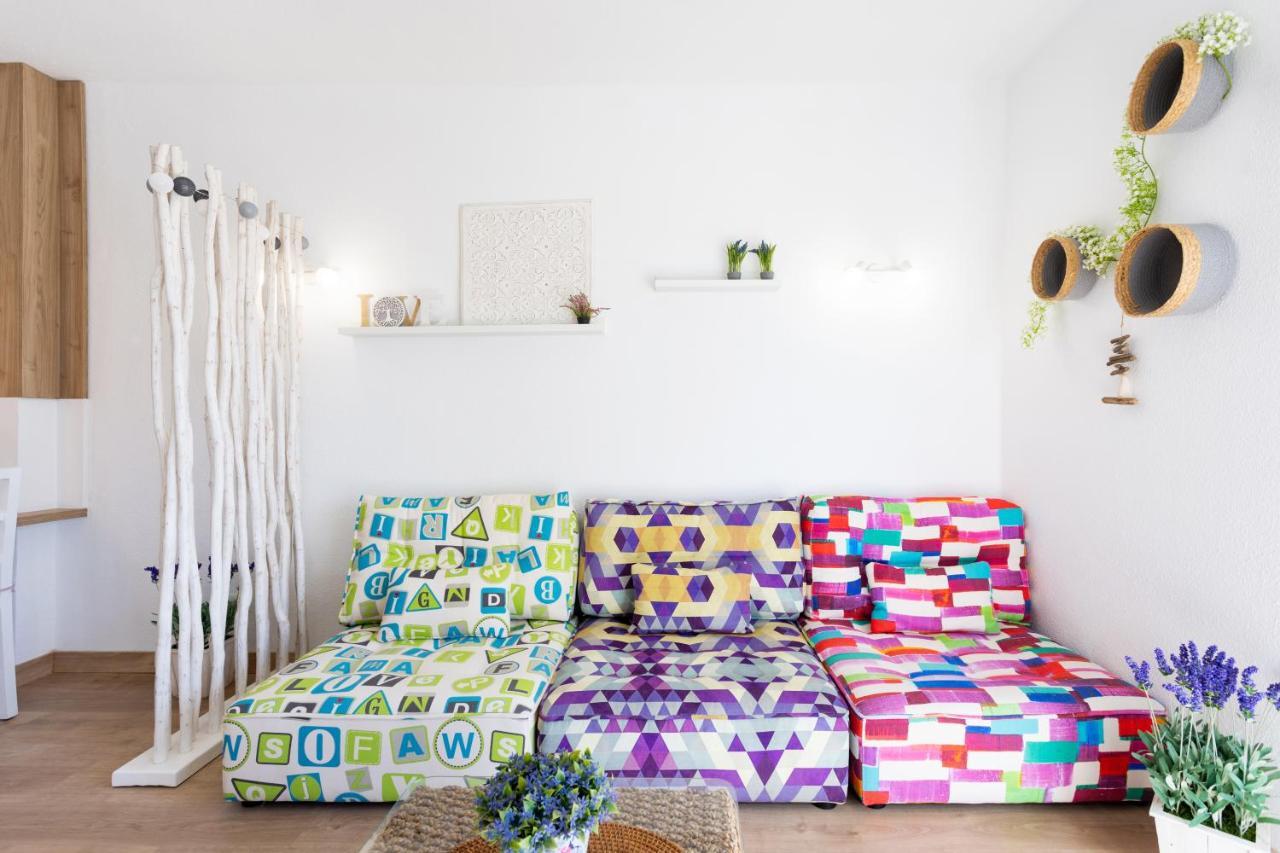 Apartamento Sunrise In Paradise