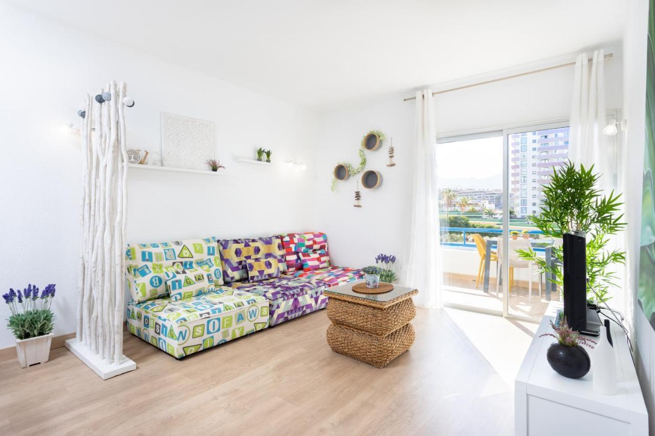 Apartamento Sunrise In Paradise Costa Adeje (Tenerife)