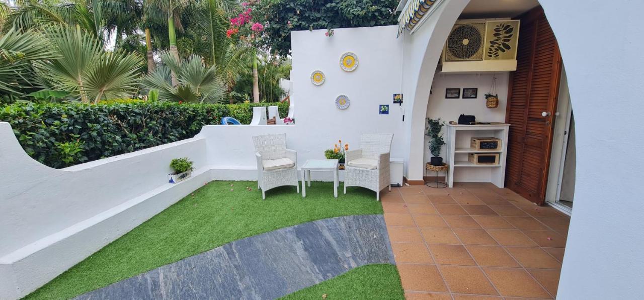 Apartment Parque Santiago 3