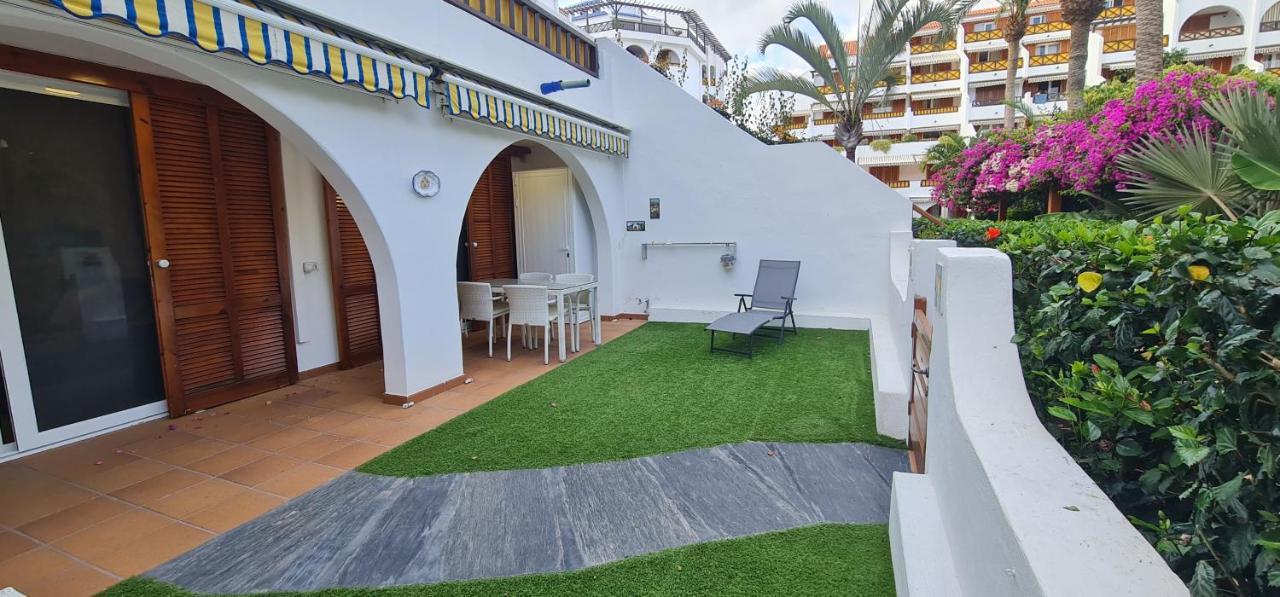 Apartment Parque Santiago 3