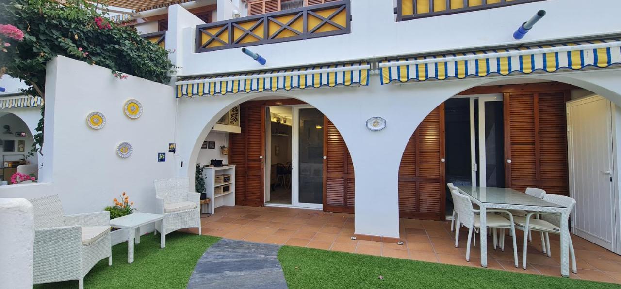 Parque Santiago 3 Apartment Arona (Tenerife)