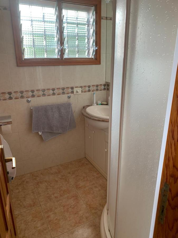 Apartment Tamara Komplex: Oceanfront Oasis With Pool In Gigantes Acantilado de los Gigantes