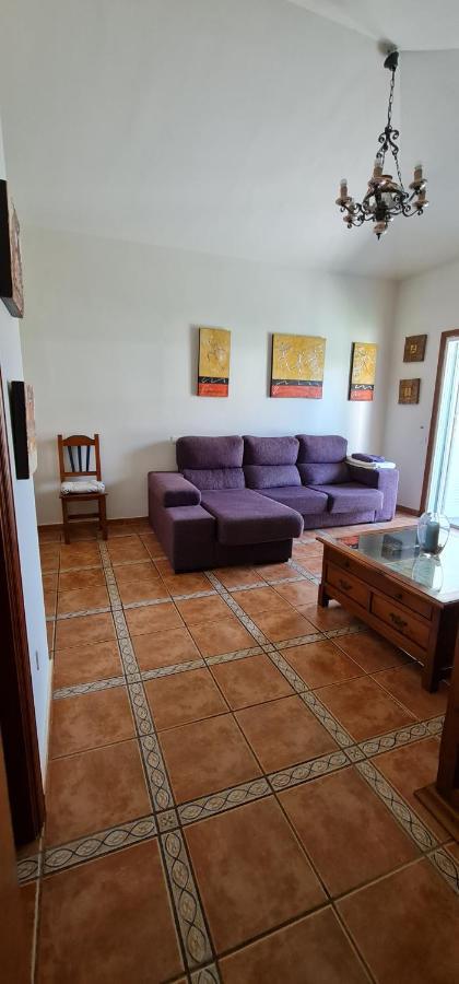 Сasa de vacaciones Carmen Abades (Tenerife)