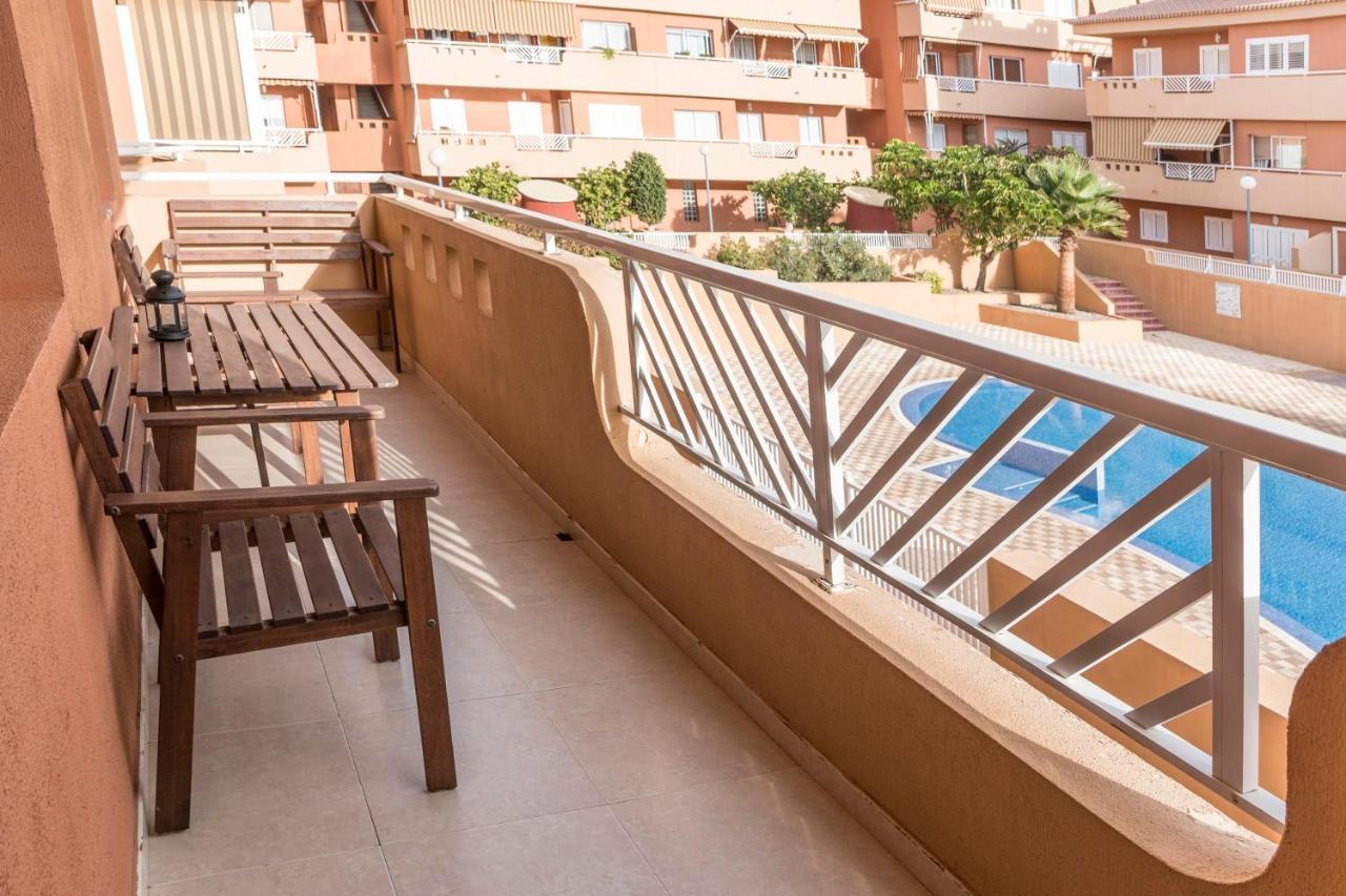 Appartement Vista Mar Puertito de Guimar