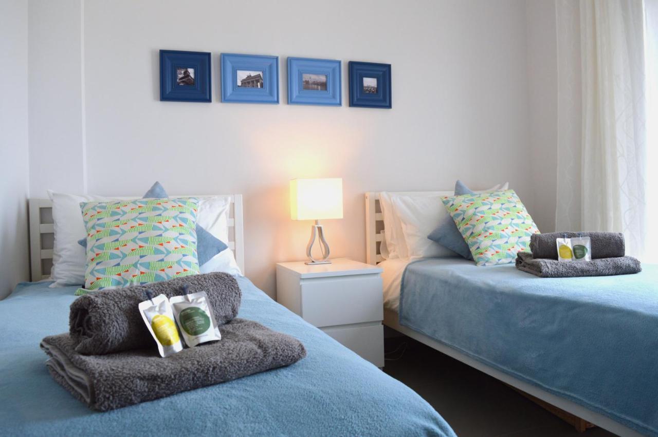 Penthouse Tejita Beach Apartamento La Tejita