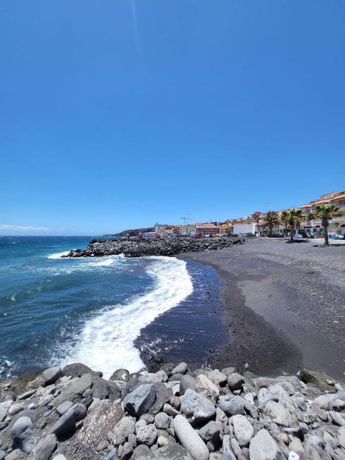 Apartamento Céntrico En Candelaria, Con Piscina. Appartement