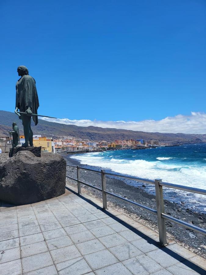 Apartamento Centrico En Candelaria, Con Piscina. Santa Cruz de Tenerife