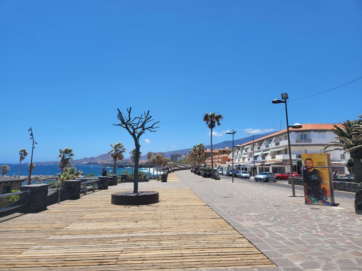 Appartement Apartamento Céntrico En Candelaria, Con Piscina. *