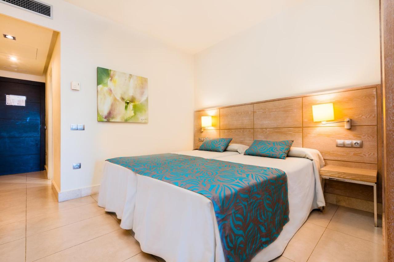 Kn Arenas Del Mar Adults Only Hotel