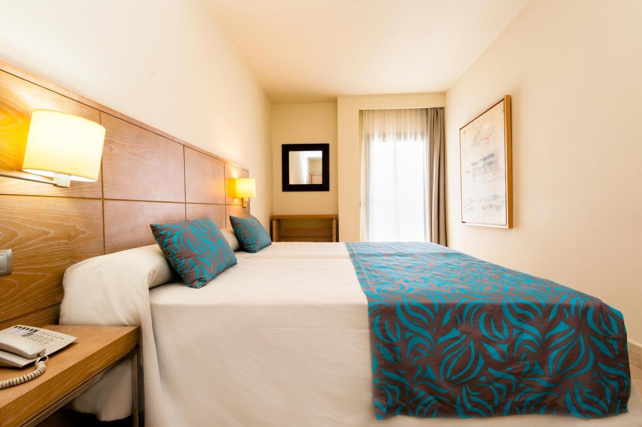 Kn Arenas Del Mar Adults Only Hotel 4*