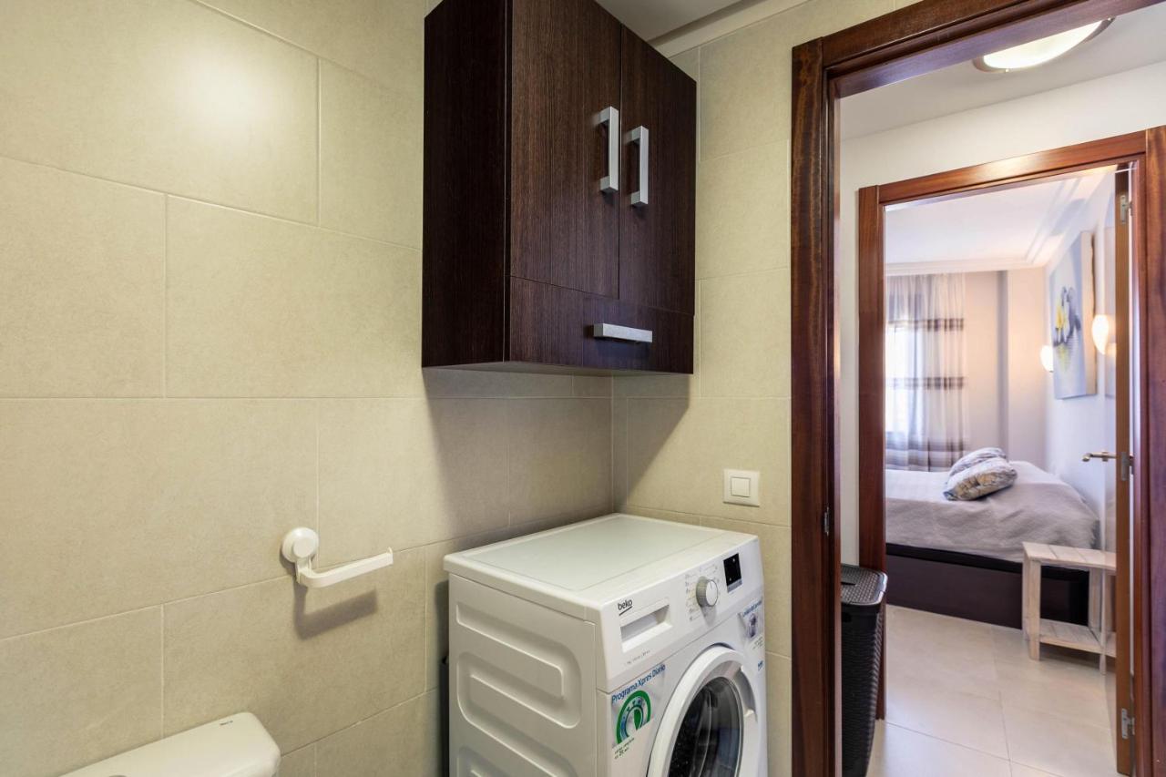 Vivienda Vacacional Adeje Holiday home *