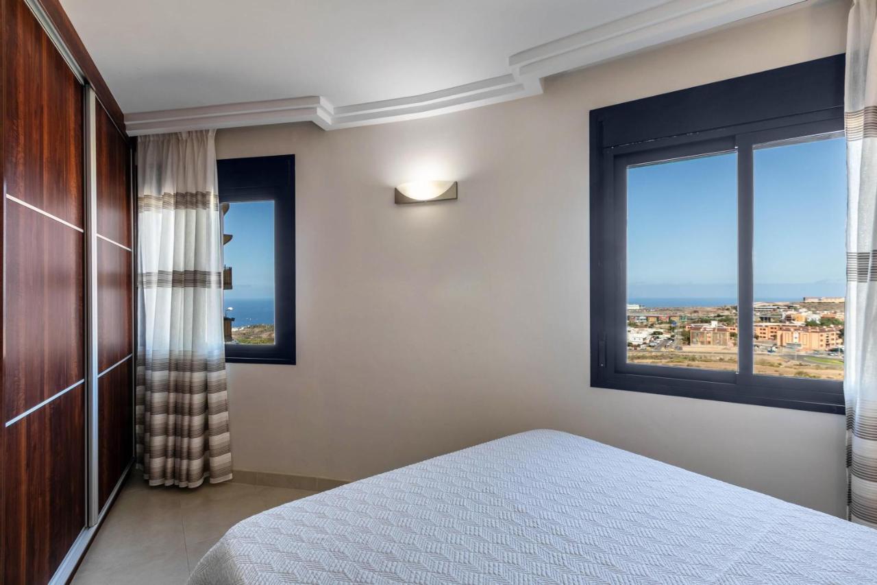 Vivienda Vacacional Adeje Holiday home