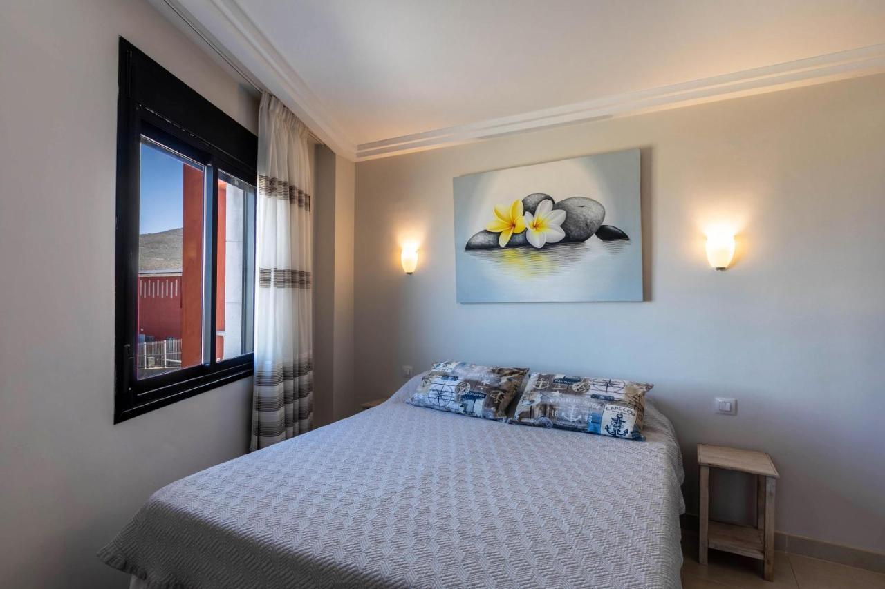 Vivienda Vacacional Adeje