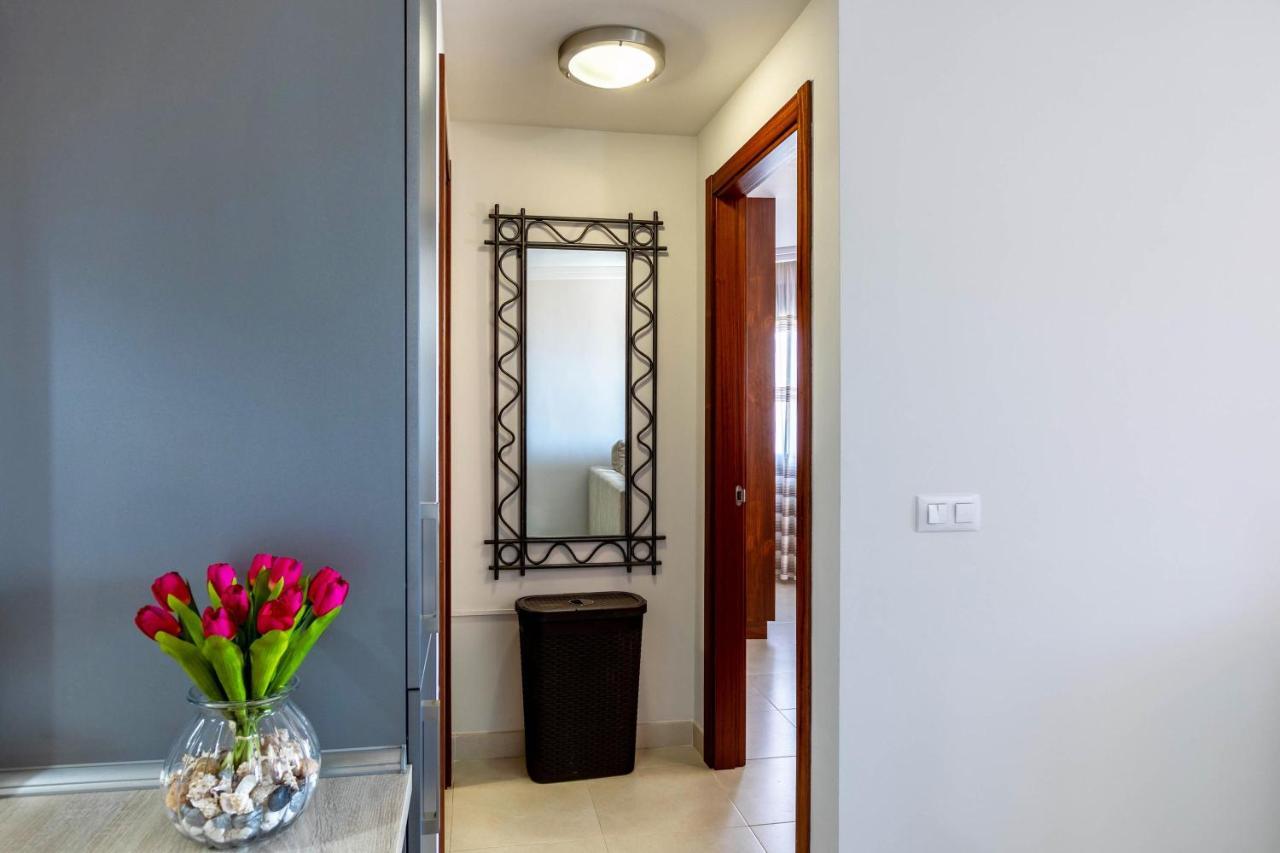 Vivienda Vacacional Adeje Costa Adeje (Tenerife)