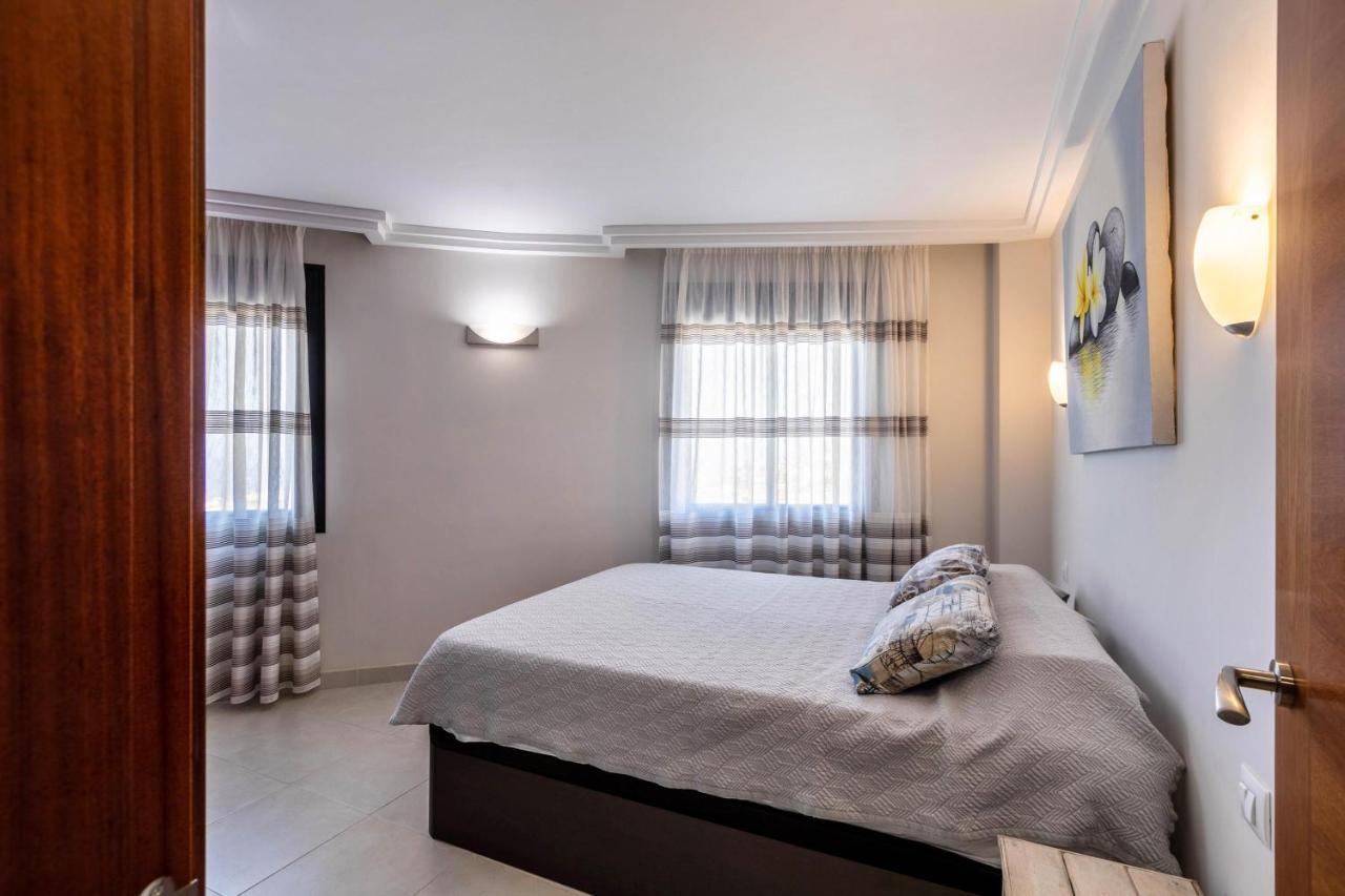 Vivienda Vacacional Adeje Holiday home Costa Adeje (Tenerife)