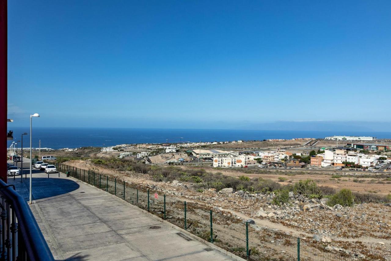 Vivienda Vacacional Adeje *