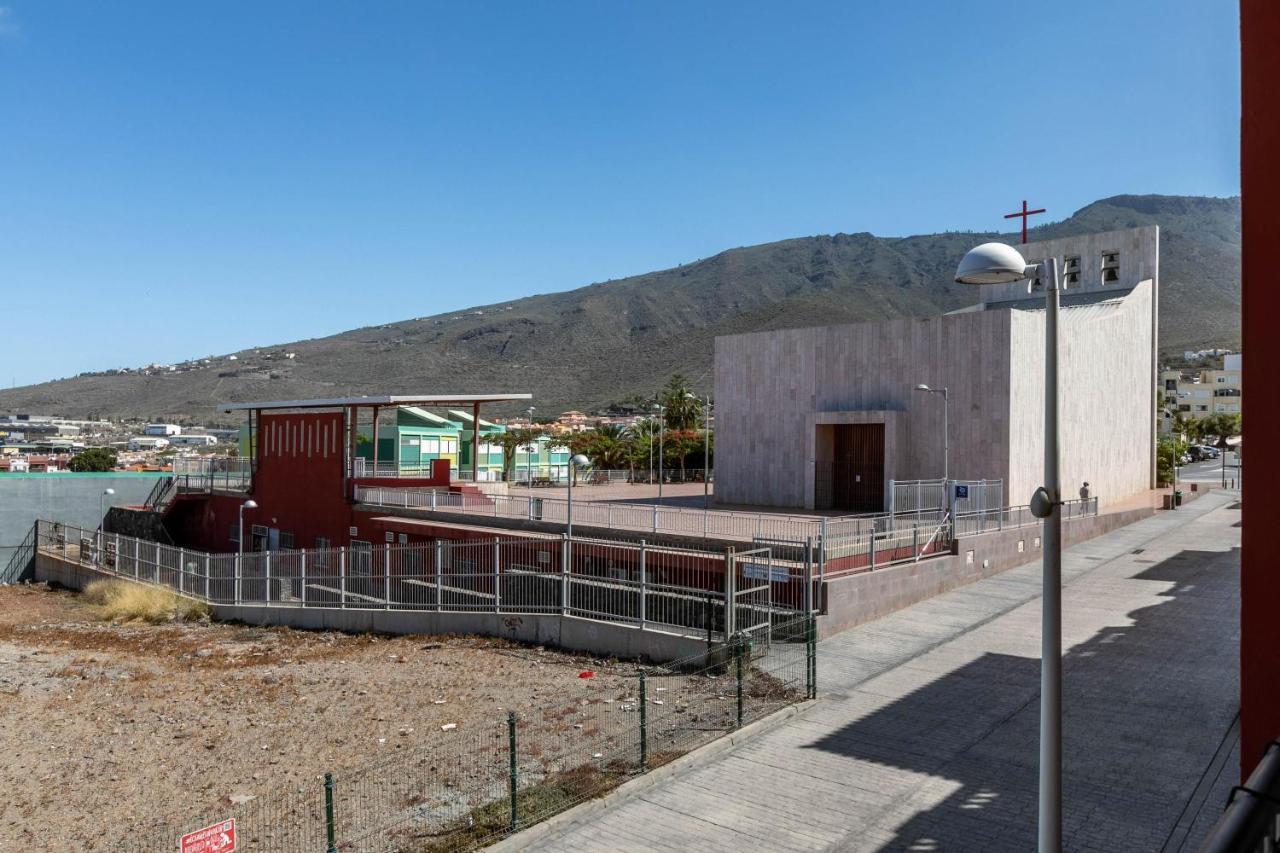 Vivienda Vacacional Adeje Holiday home Costa Adeje (Tenerife)