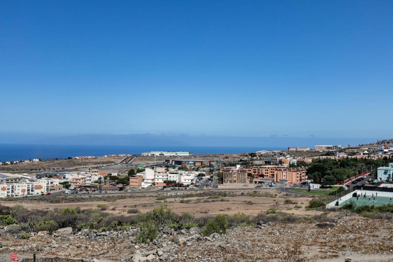 Vivienda Vacacional Adeje * Costa Adeje (Tenerife)