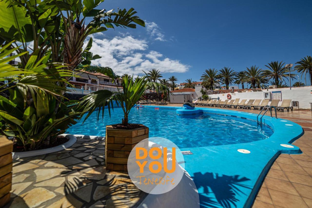 Paraiso Royal Aparthotel Arona (Tenerife)