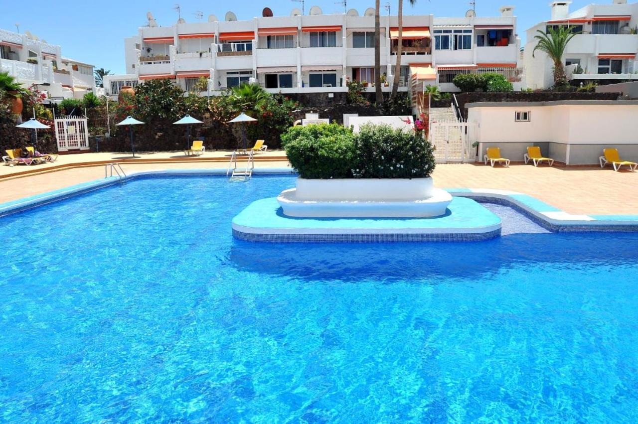 Precioso Alojamiento En Costa Del Silencio Apartamento