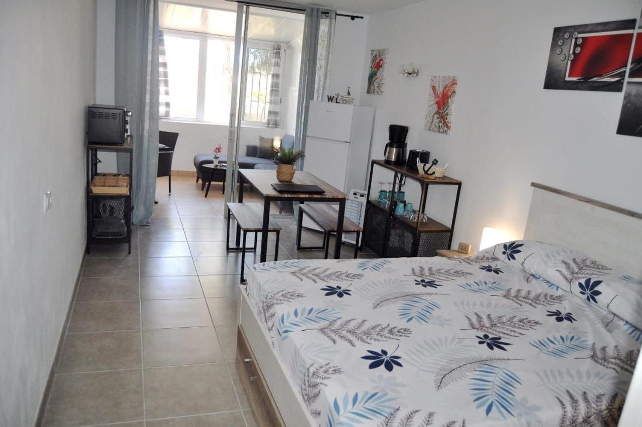 Apartamento Precioso Alojamiento En Costa Del Silencio Arona (Tenerife)