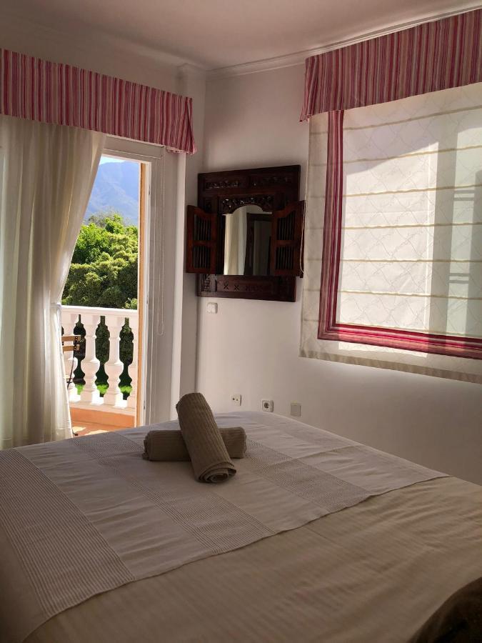 Duque Nest Auberge de jeunesse Costa Adeje (Tenerife)