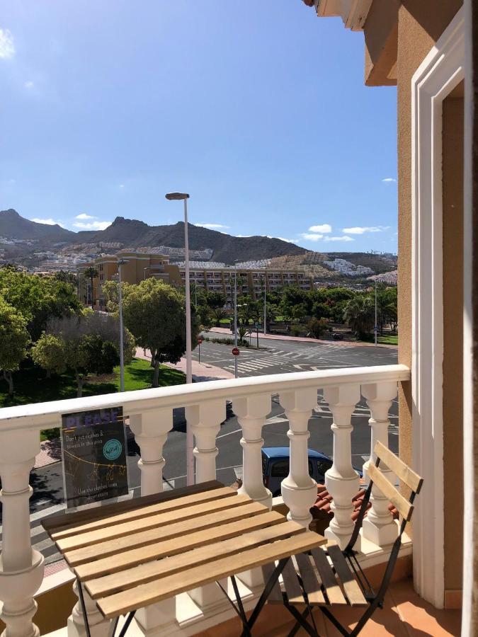 Duque Nest Costa Adeje (Tenerife)