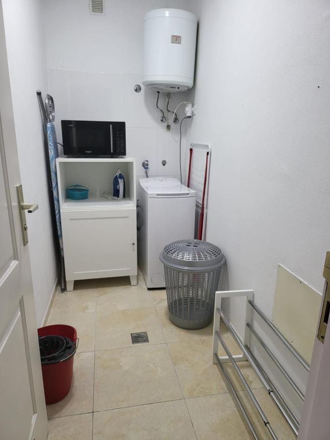 Apartamento Céntrico En Candelaria, Con Piscina. Santa-Cruz de Ténérife