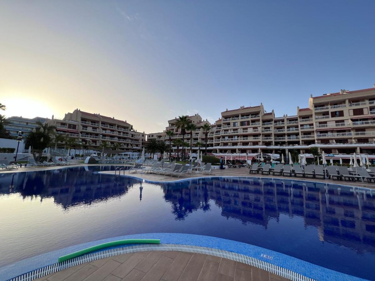 Seafront Golden Mile Americas Hard Rock Appartement