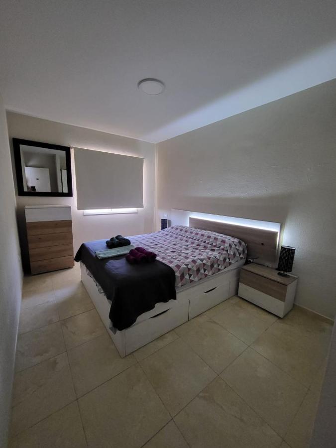 Apartamento Céntrico En Candelaria, Con Piscina. Appartement
